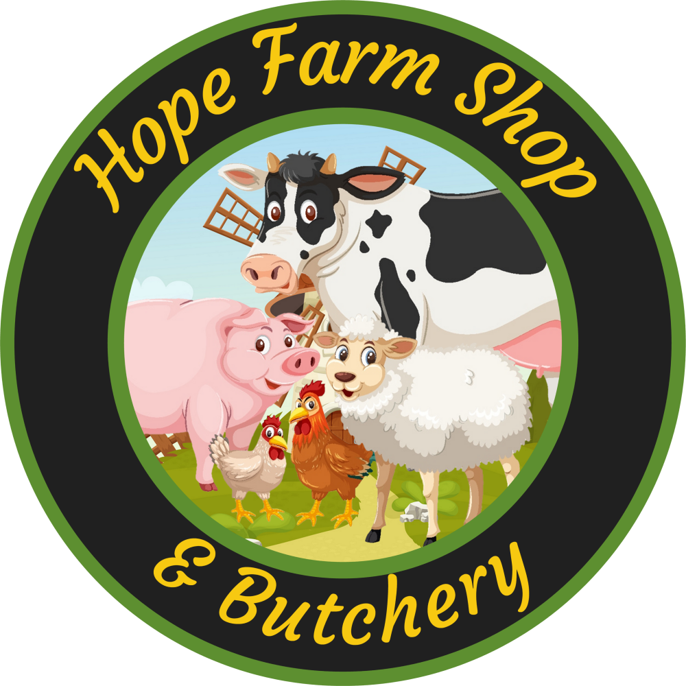 Hope Farm Shop – Hope Farm Butchery